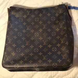 Louis Vuitton Hand Bag